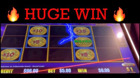 massive pokie wins|High Roller Lightning Cash Massive Win! .